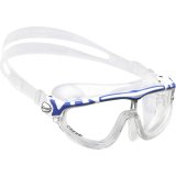 Sv�mmebriller Cressi Sub SKYLIGHT Onesize Bl� Hvid #1