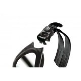 Sv�mmebriller Cressi Sub Right Dark Onesize Sort Gennemsigtig #2