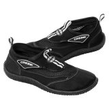 Hjemmesko Cressi Reef Sort #1