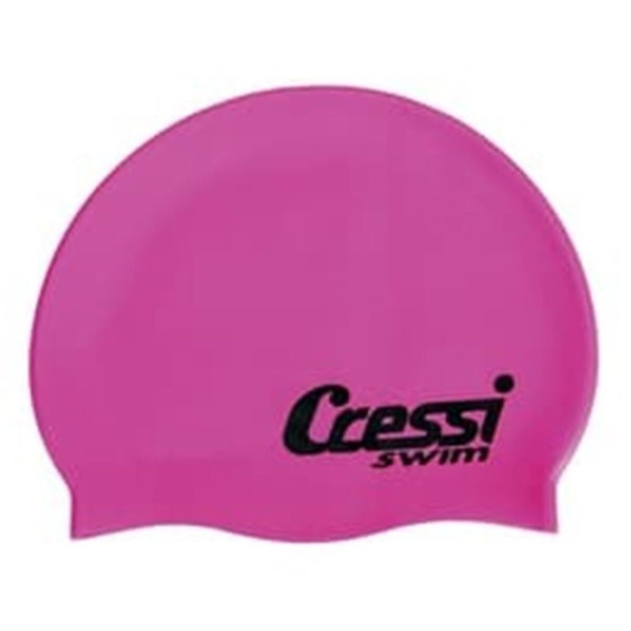 Badeh�tte Cressi FDF 220240 Pink Silikone #1