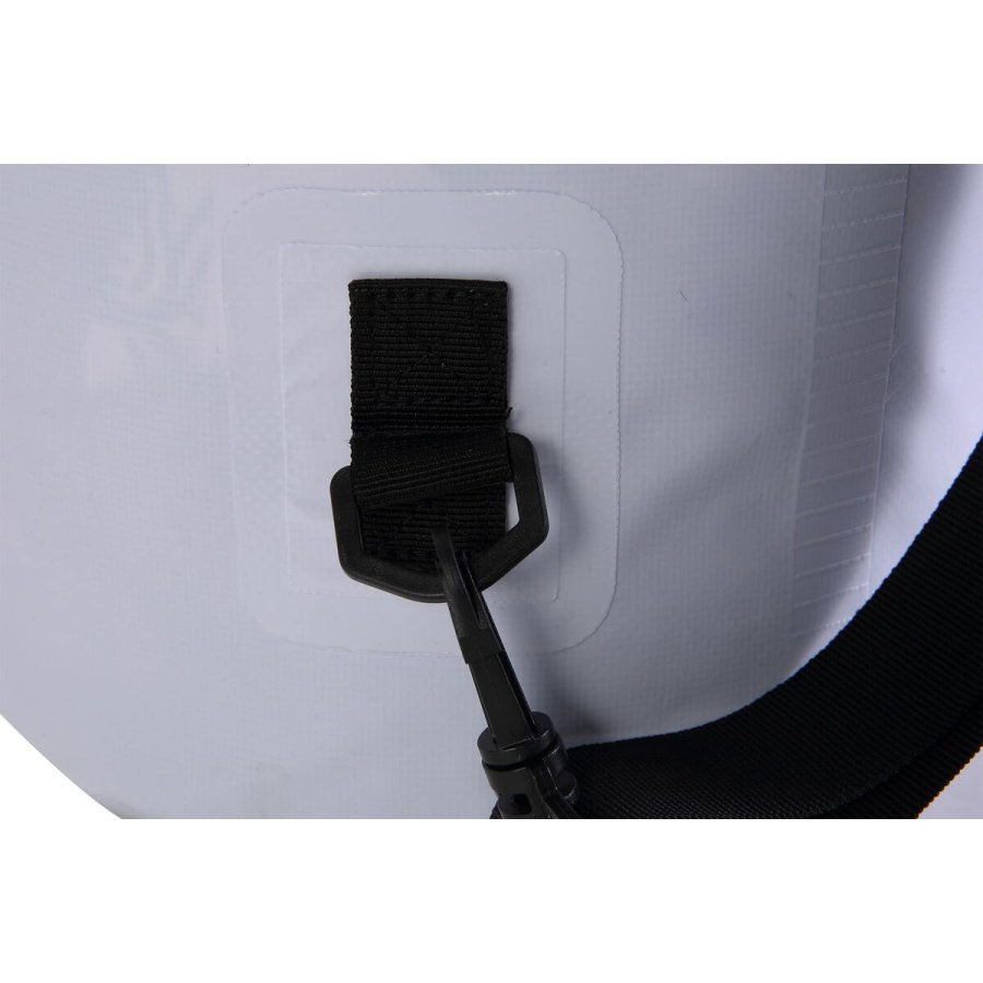 Vandt�t taske Cressi-Sub PVC Hvid 15 L #3