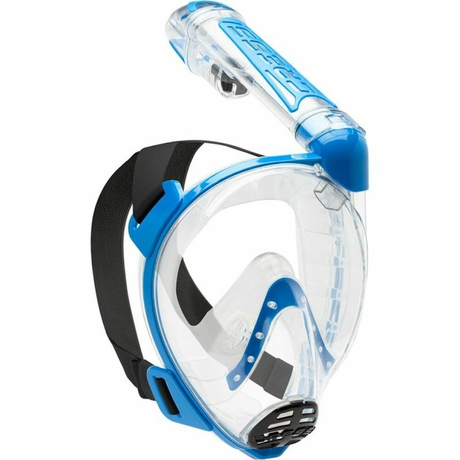 Snorkel Cressi-Sub XDT000020 #1