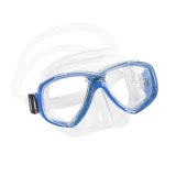 Dykkerbriller Cressi Perla Bl� #1