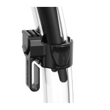 Snorkelr�r Cressi Itaca Ultra Dry R�d #5