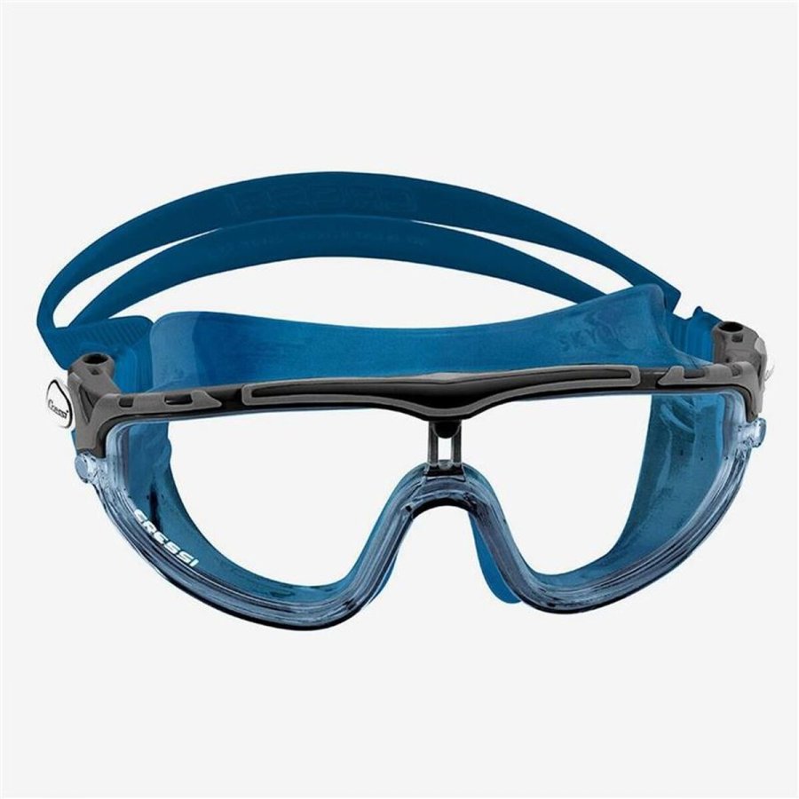 Sv�mmebriller Cressi Sub SKYLIGHT Onesize Voksne Unisex Anti dug-system #2