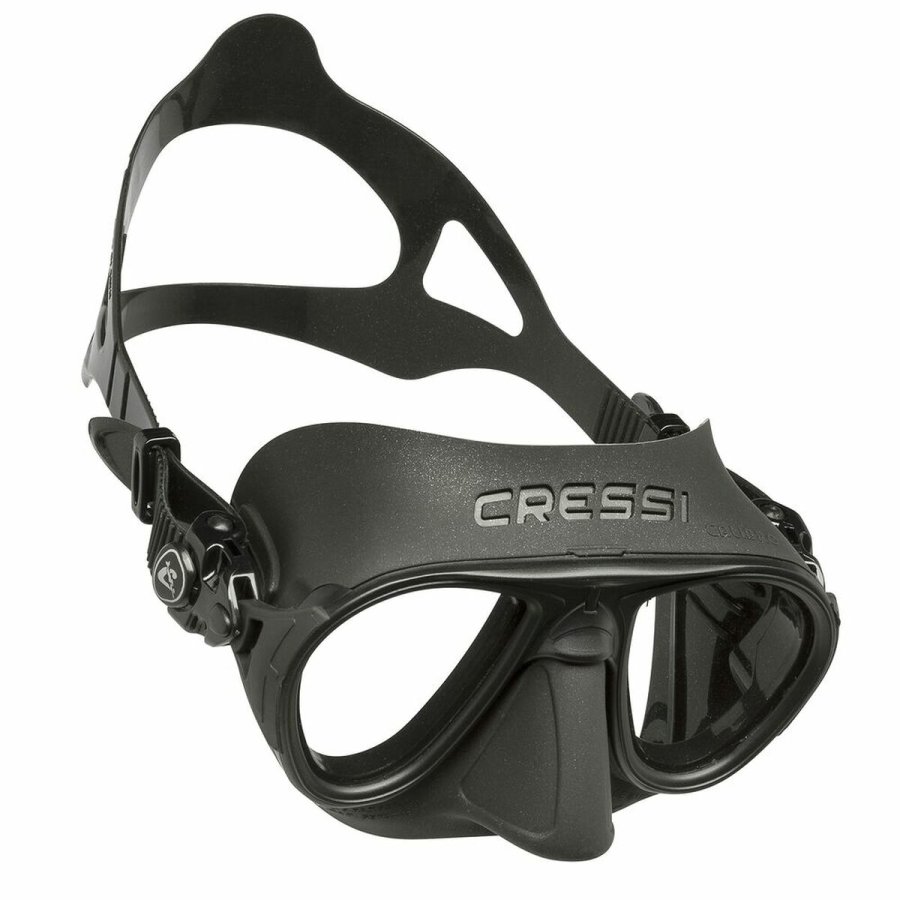 Snorkel beskyttelsesbriller og r�r Calibro Cressi-Sub DS435050 #3