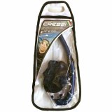 Snorkel beskyttelsesbriller og r�r Calibro Cressi-Sub DS435050 #2