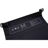 Vandt�t taske Cressi-Sub BUA 928905 15 L PVC Sort #3