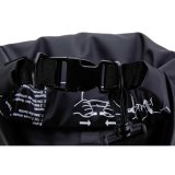 Vandt�t taske Cressi-Sub BUA 928905 15 L PVC Sort #4