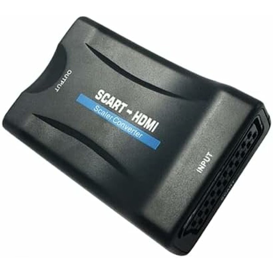 Multimode medie-konverteringsenhed GBC 14280092 #1