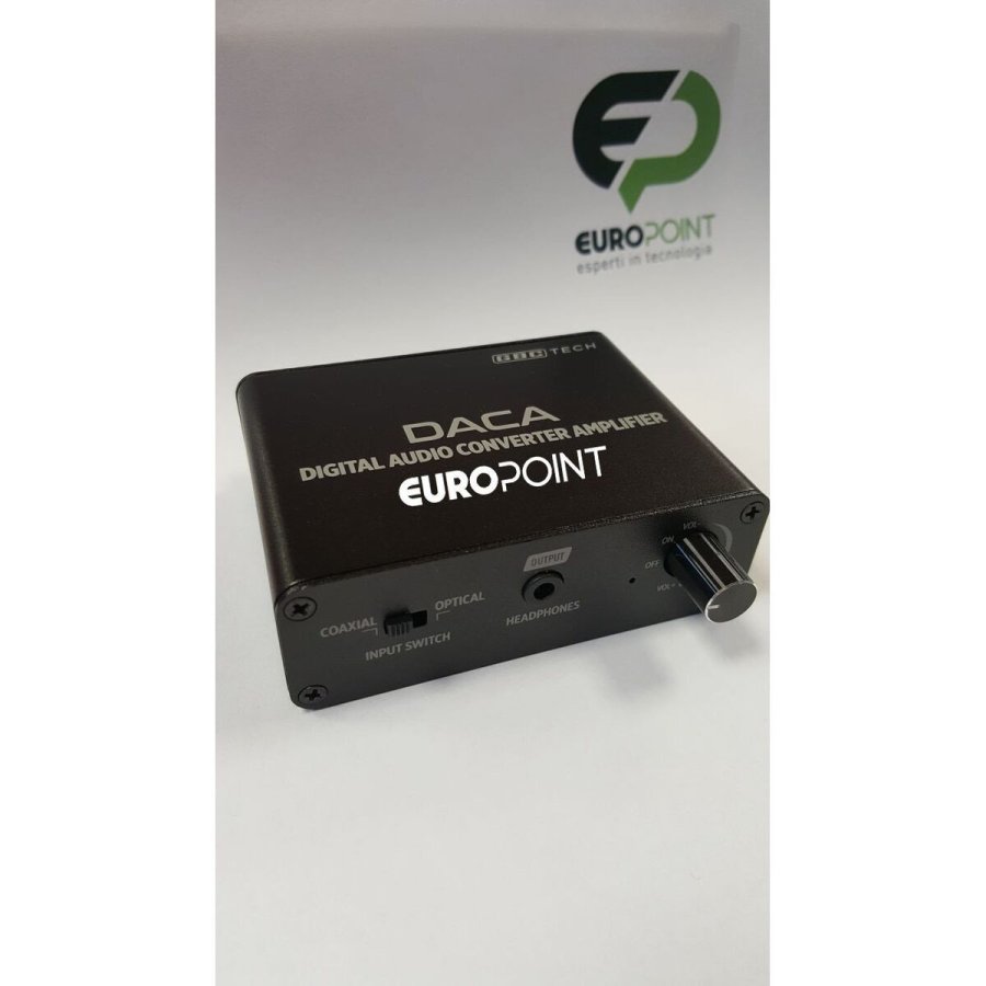 Multimode medie-konverteringsenhed GBC 14255064 #6