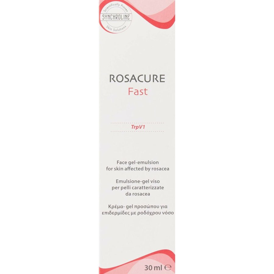 Dagcreme Rosacure ROSACURE 30 ml #2
