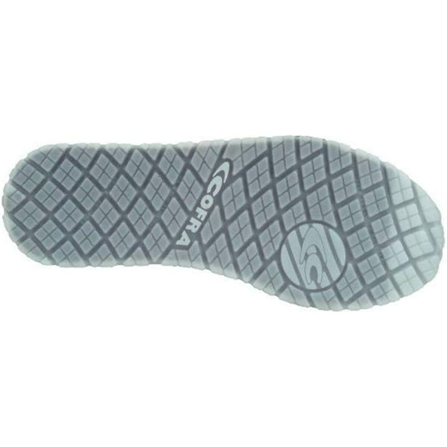 Sikkerhedssko Cofra Owens Sort S1 #5