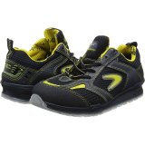 Sikkerhedssko Cofra Carnera Gr� S1 #3