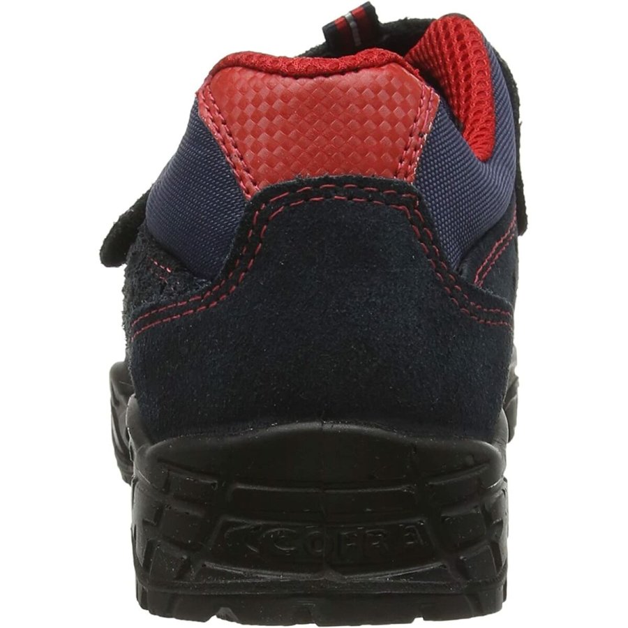 Sikkerhedssko Cofra Altimeter S1 #4