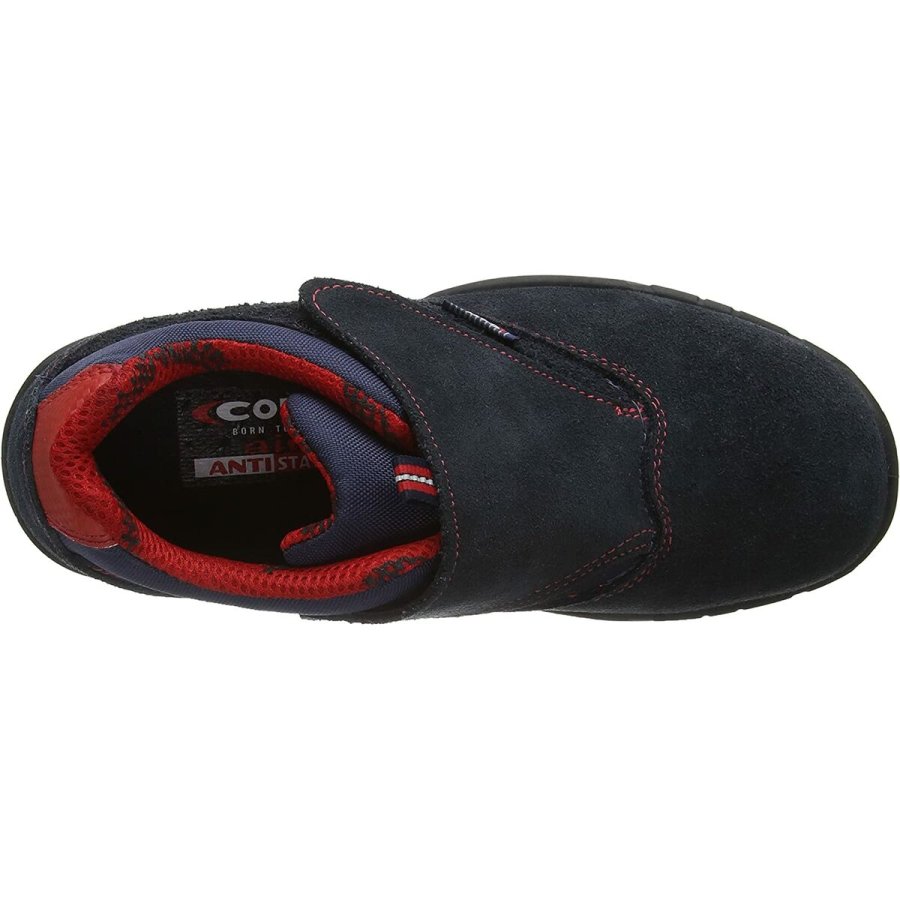 Sikkerhedssko Cofra Altimeter S1 #6