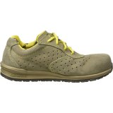 Sikkerhedssko Cofra Dorio Brun S1 #7