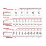 Vindbl�ser Jakke Cofra Rider Dame Marinebl� #2