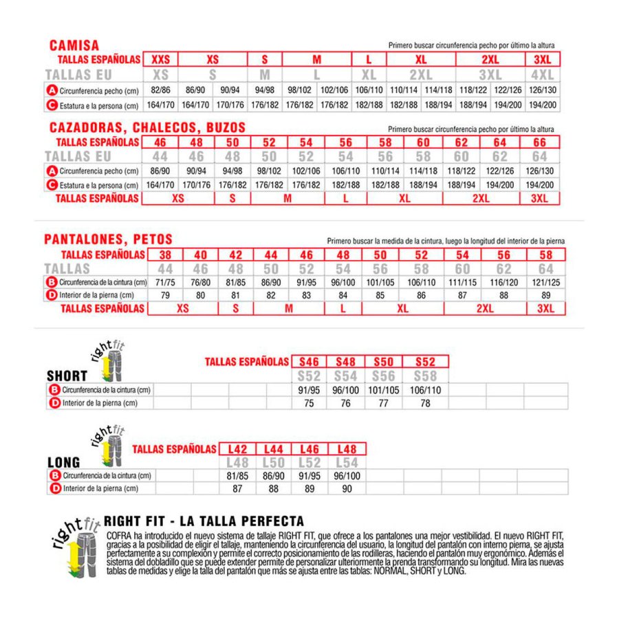 Kort�rmet T-shirt til M�nd Cofra Java M�rkebl� #2