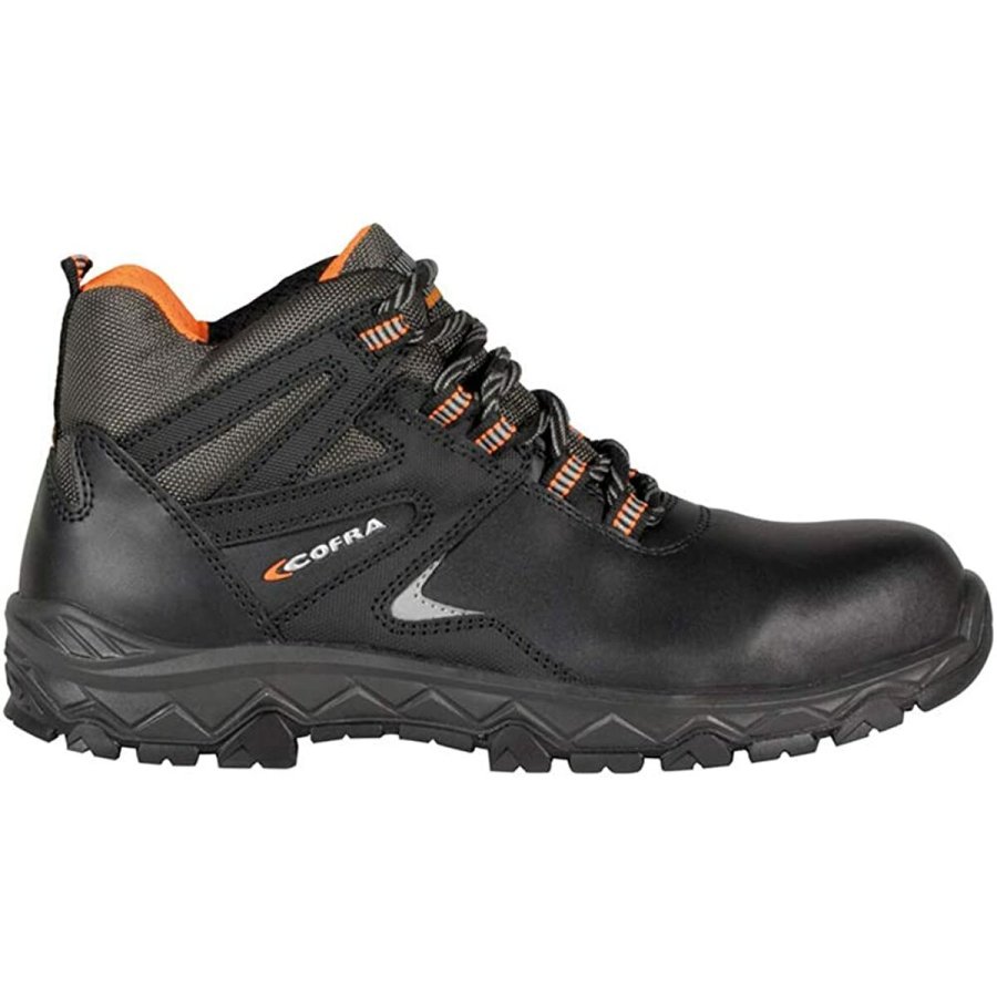 Sikkerhedsst�vler Cofra Ascent S3 SRC (43) #1