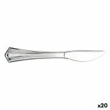 Knivst Goldplast Metal 25 Dele (20 enheder) #1