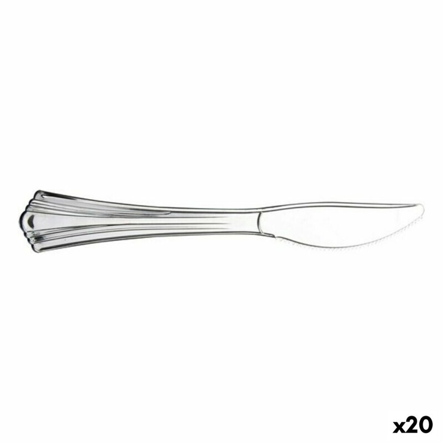 Knivst Goldplast Metal 25 Dele (20 enheder) #1