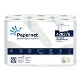 Toiletpapir Papernet S22 (12 enheder) #1