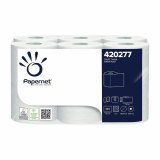 Toiletpapir Papernet 420277 (12 enheder) #1