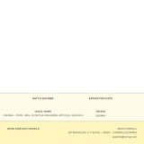 Hndtrringspapir Papernet Pasta 418091 Hvid (6 enheder) #2