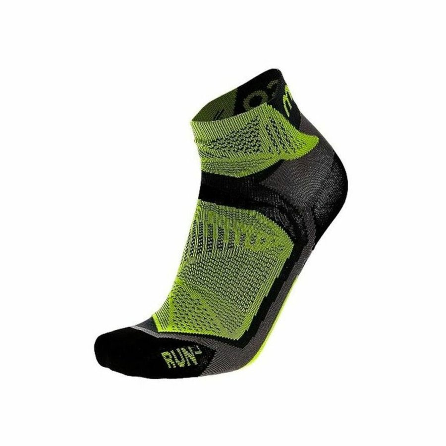 Sportsstrmper X-Light X-Performance Mico Oliven #3