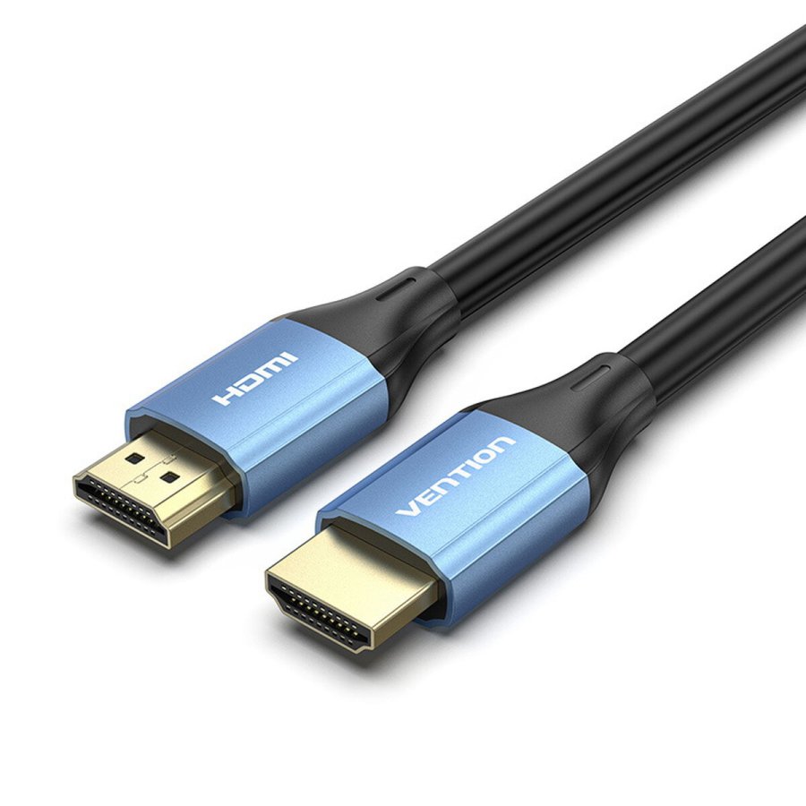HDMI-kabel Vention ALHSF Bl 1 m #1