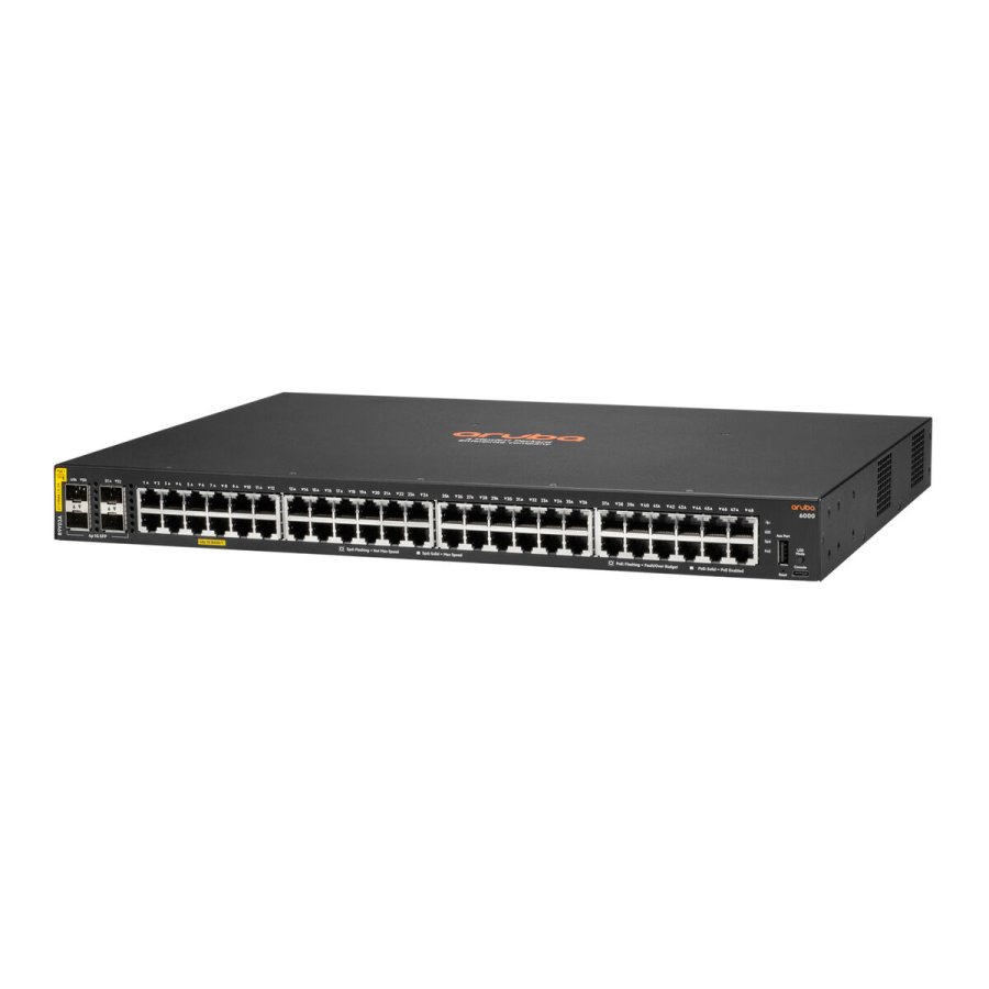 Switch HPE R9Y03A #1