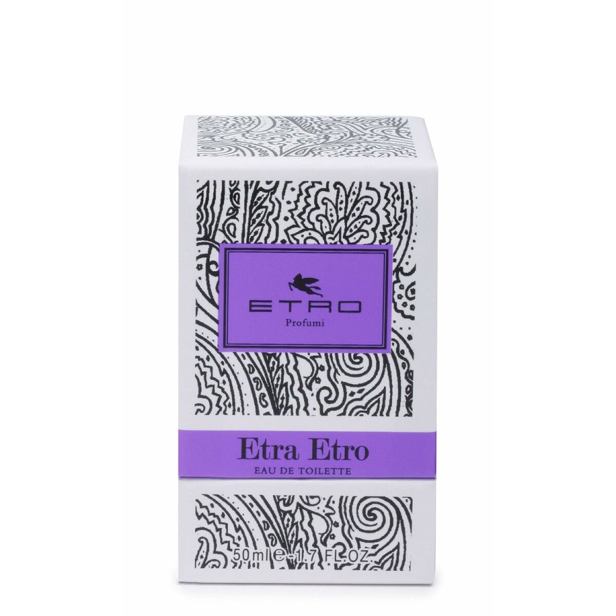 Unisex parfume Etro Etra EDT 50 ml #2