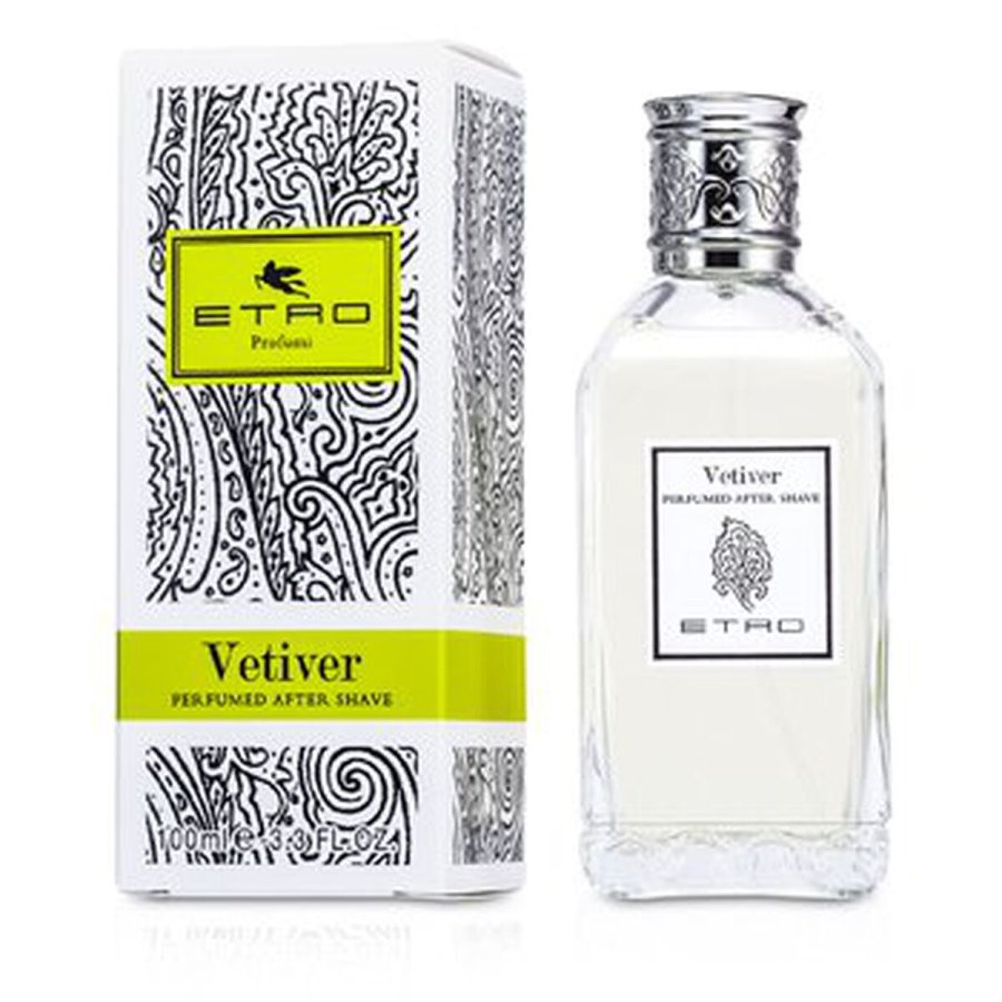 Aftershave Vetiver Etro 100 ml #2
