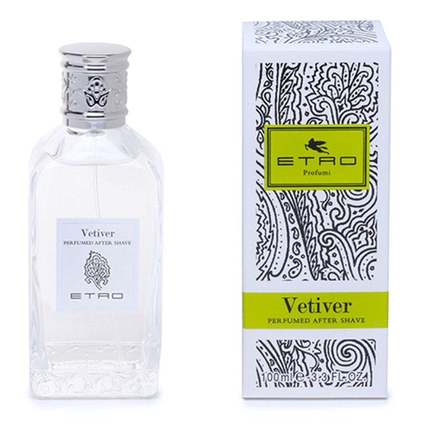 Aftershave Vetiver Etro 100 ml #3