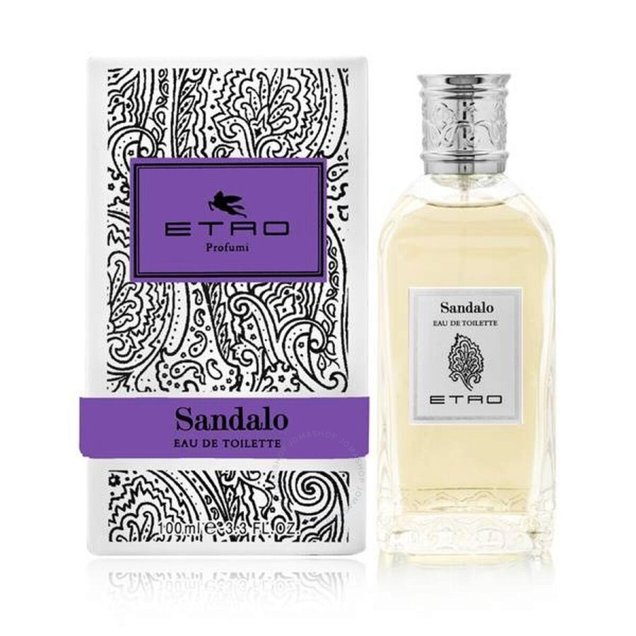 Unisex parfume Etro Sandalo 100 ml #1