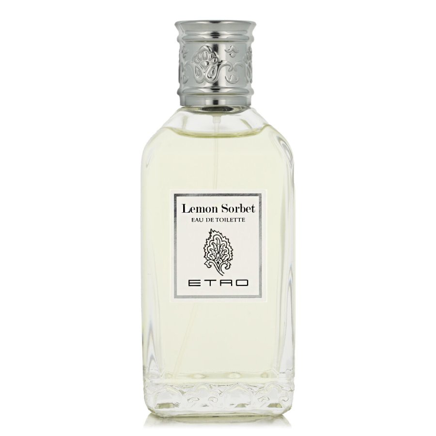 Aftershave Gele Etro Lemon Sorbet EDT 100 ml #2