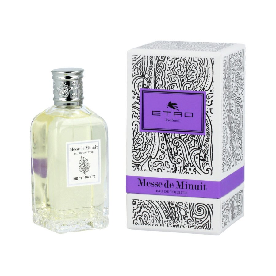 Unisex parfume Etro EDT #1