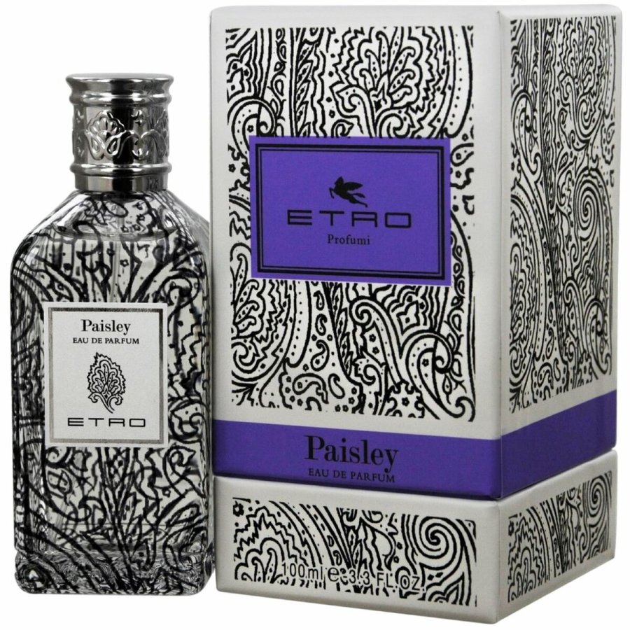 Unisex parfume Etro Paisley EDP 100 ml #1