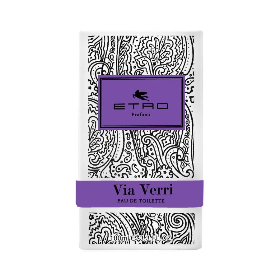 Dameparfume Etro #2