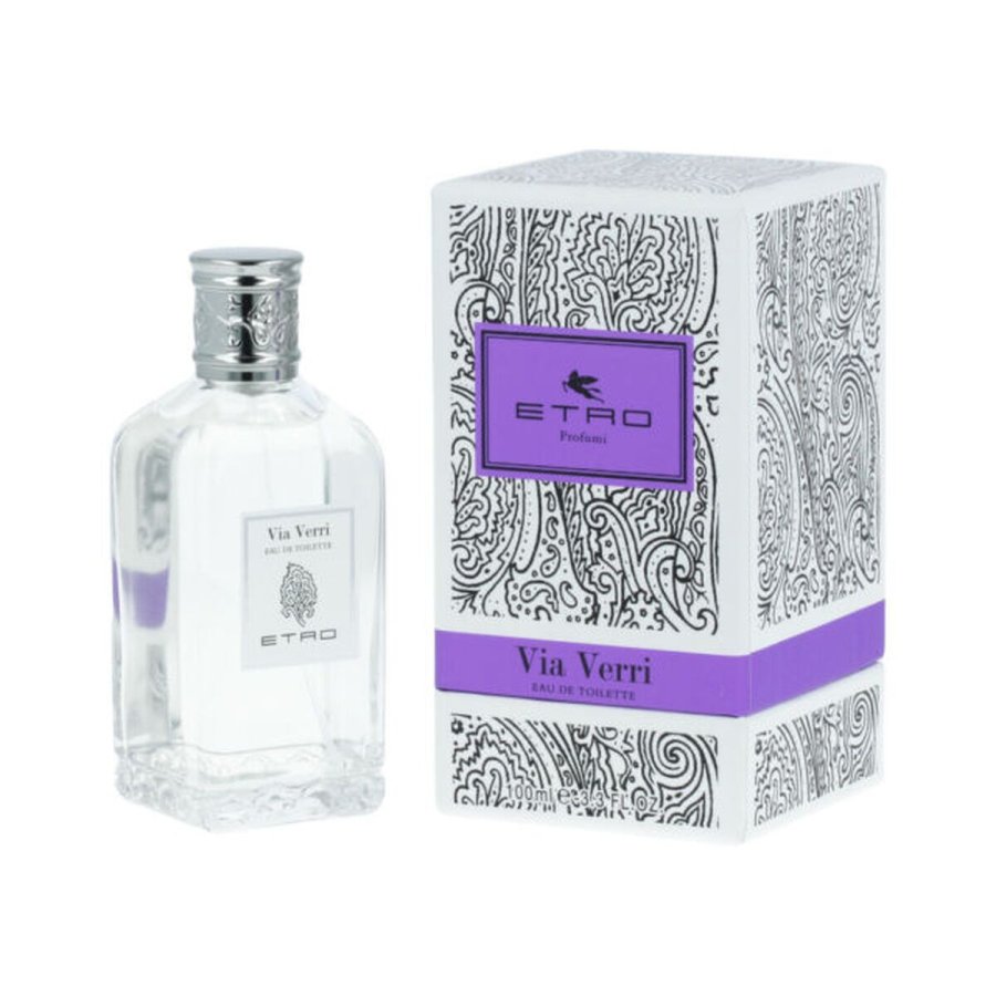 Dameparfume Etro #1