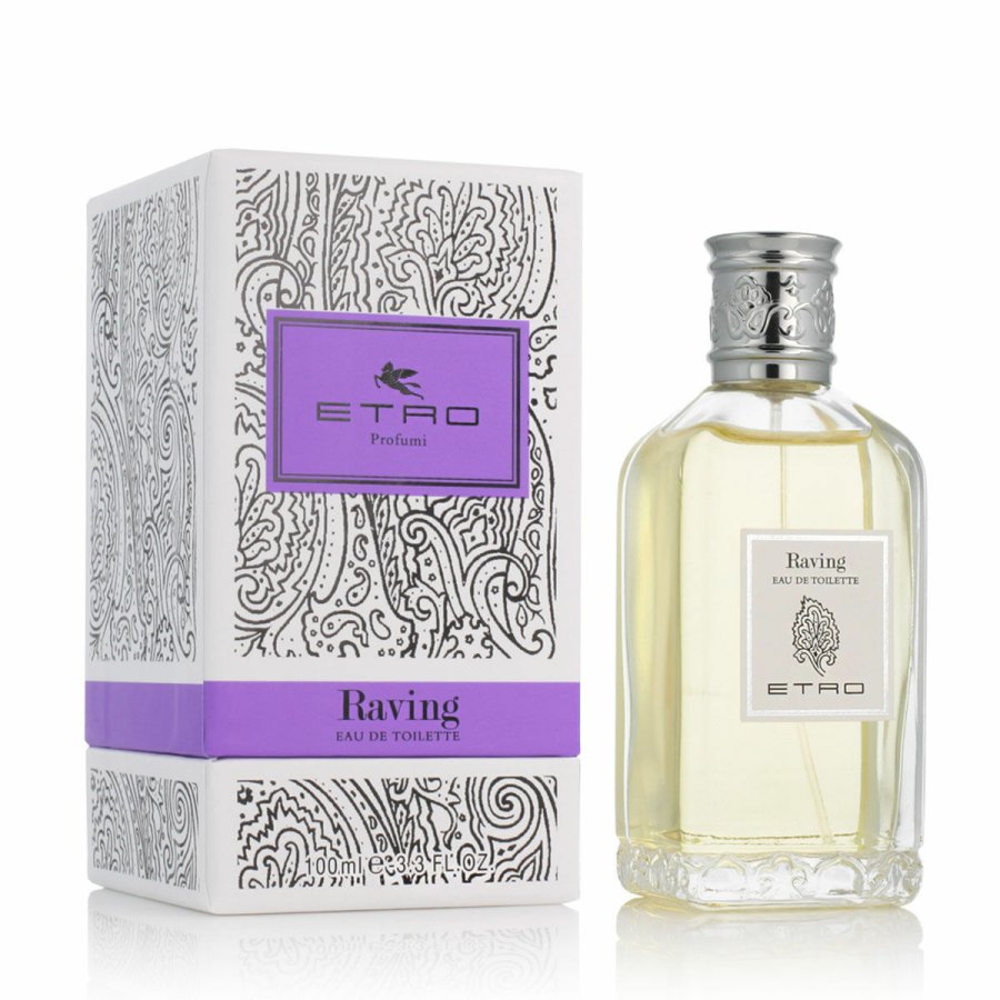 Unisex parfume Etro #1