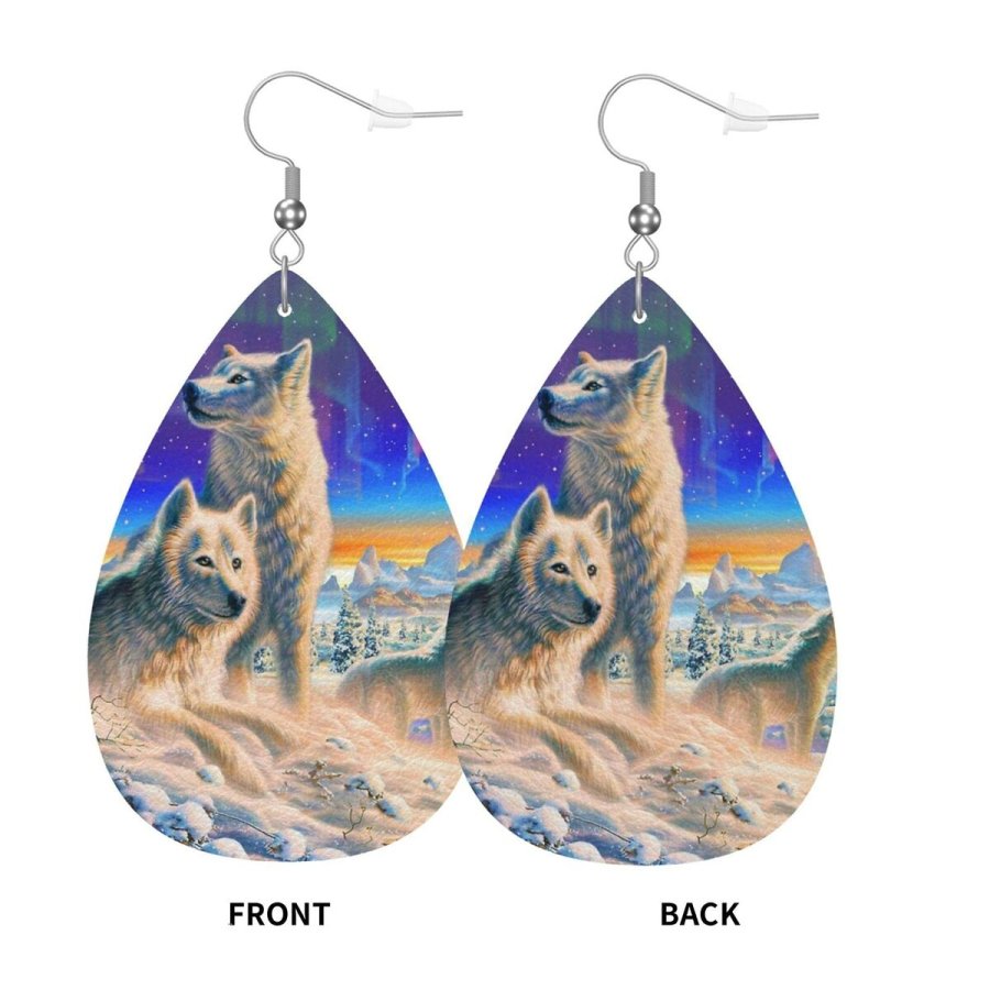 reringe til kvinder Lookkino #3