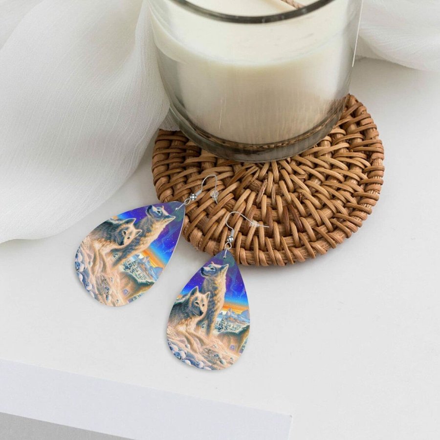 reringe til kvinder Lookkino #7