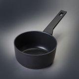 Gryde Serafino Zani Smedet aluminium  16 cm #5