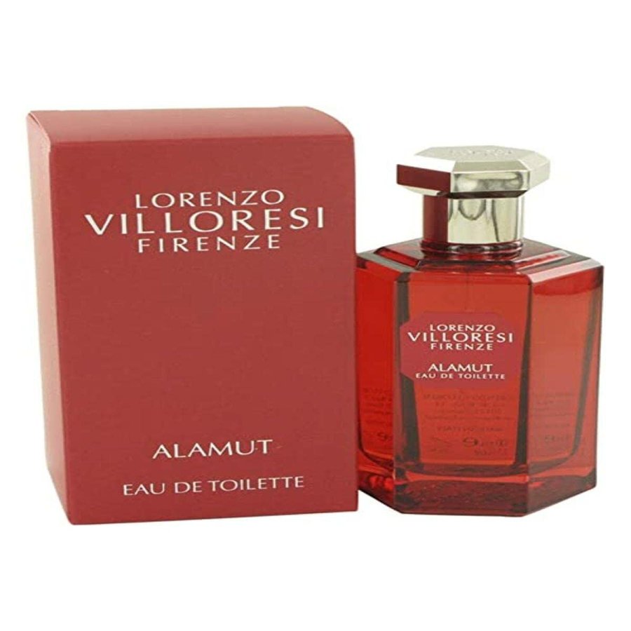 Dameparfume Lorenzo Villoresi Firenze Alamut 100 ml #2