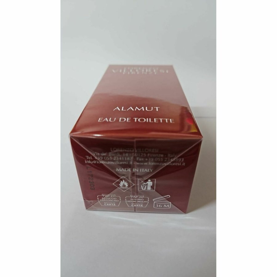 Dameparfume Lorenzo Villoresi Firenze Alamut 100 ml #3
