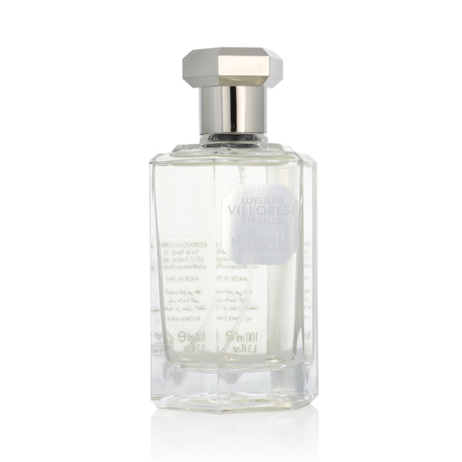 Unisex parfume Lorenzo Villoresi Firenze Iperborea EDT 100 ml #3