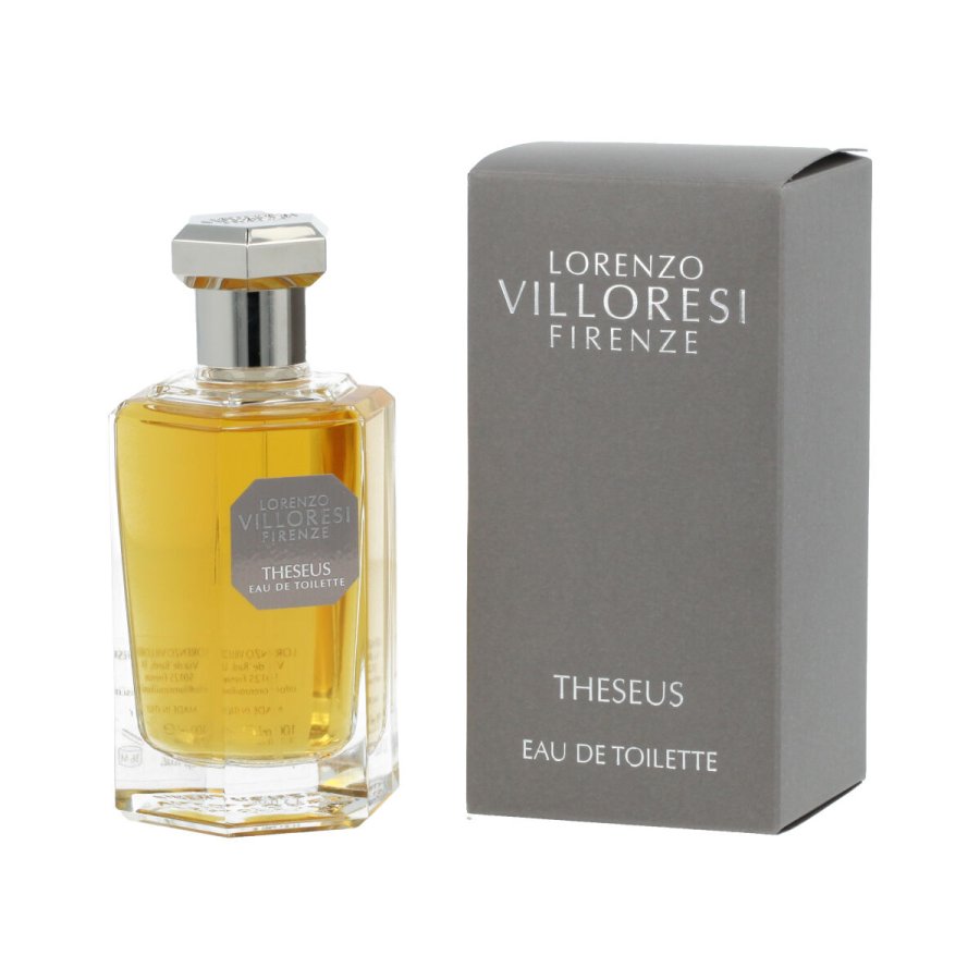 Unisex parfume Lorenzo Villoresi Firenze EDT #1