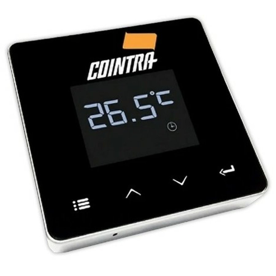 Timer termostat til aircondition Cointra V013011XM #1